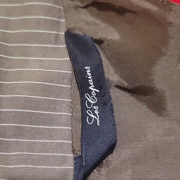 NWOT LES COPAINS BLAZER/SUIT JACKET - Picture 12 of 17